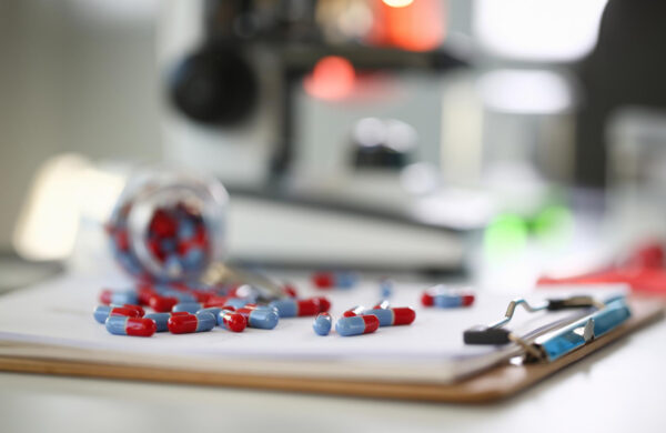 pharma regulation